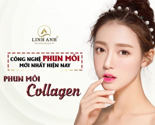 3 điều bạn nên biết về địa chỉ thẩm mỹ viện Linh Anh Bình Dương 1